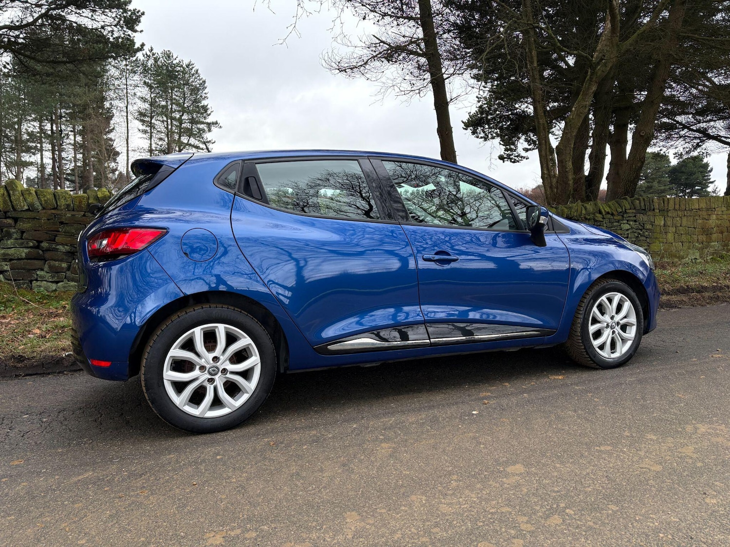 Used Renault Clio 2017 for sale - 77478902: Photo 5