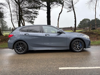 Used BMW 1 Series 2021 for sale - 77345394: Photo