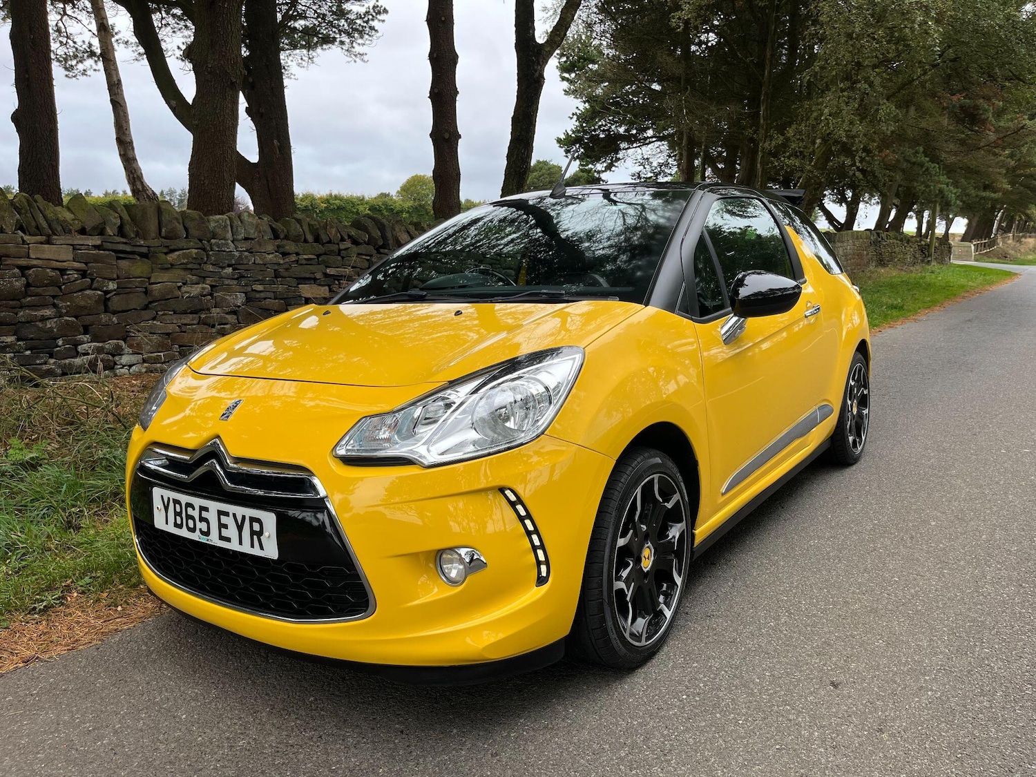 Used DS Automobiles DS 3 2015 for sale - 77057570: Photo 10