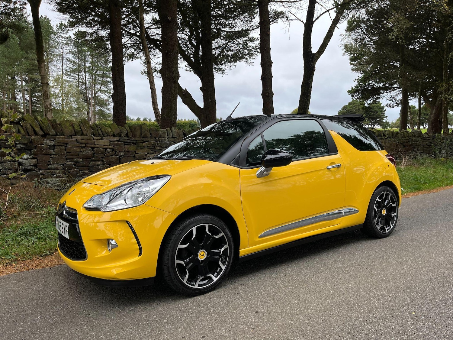 Used DS Automobiles DS 3 2015 for sale - 77057570: Photo 11