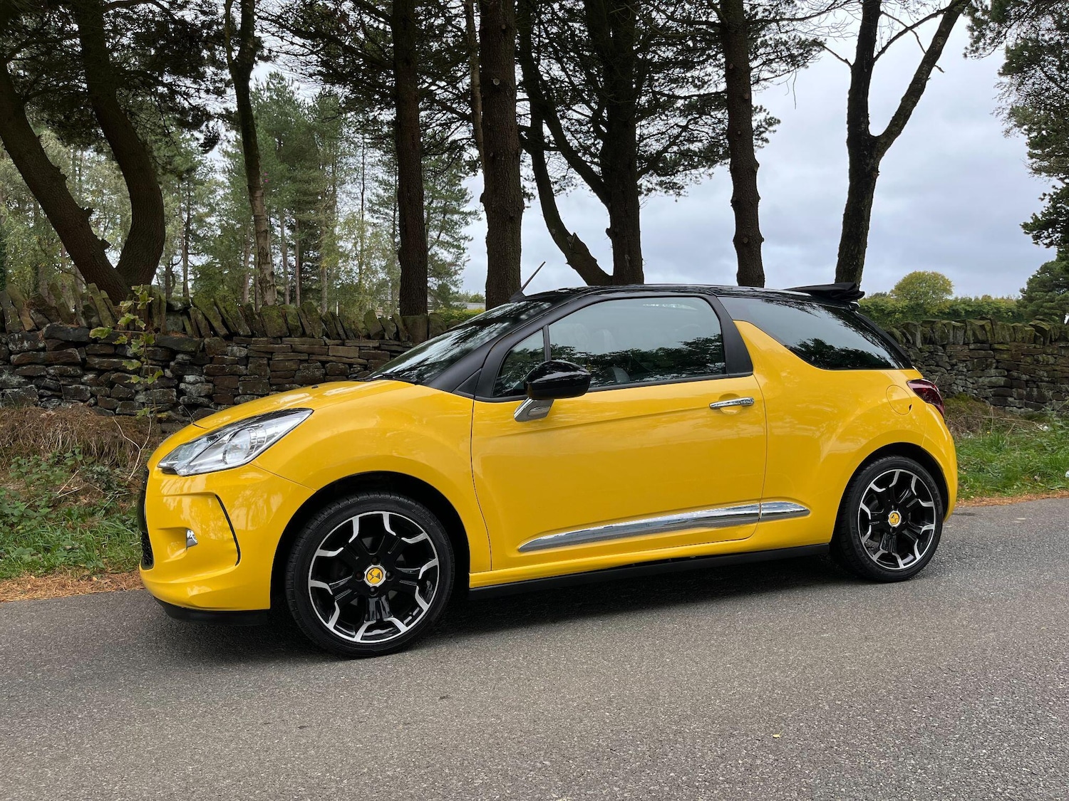 Used DS Automobiles DS 3 2015 for sale - 77057570: Photo 12