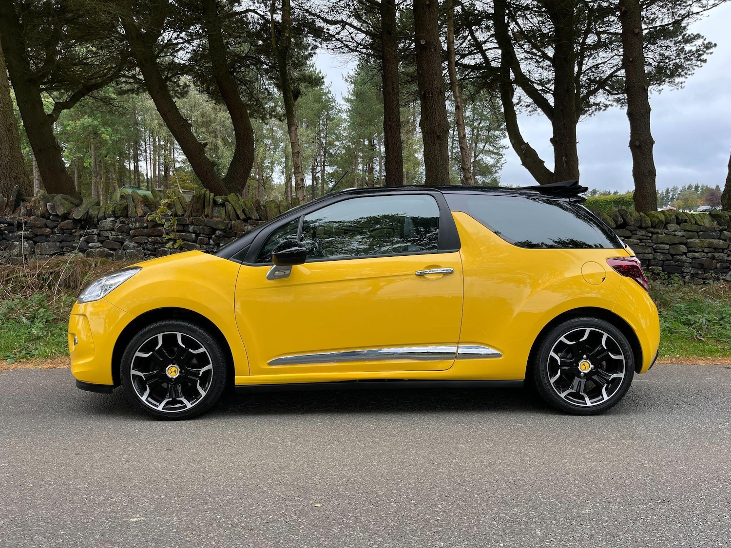 Used DS Automobiles DS 3 2015 for sale - 77057570: Photo 13