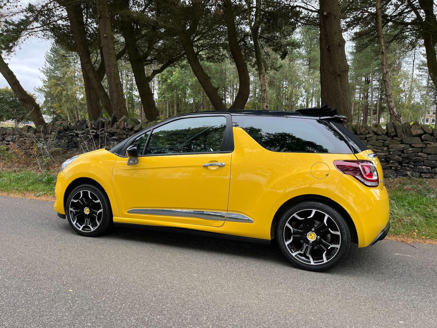 Used DS Automobiles DS 3 2015 for sale - 77057570: Photo 14