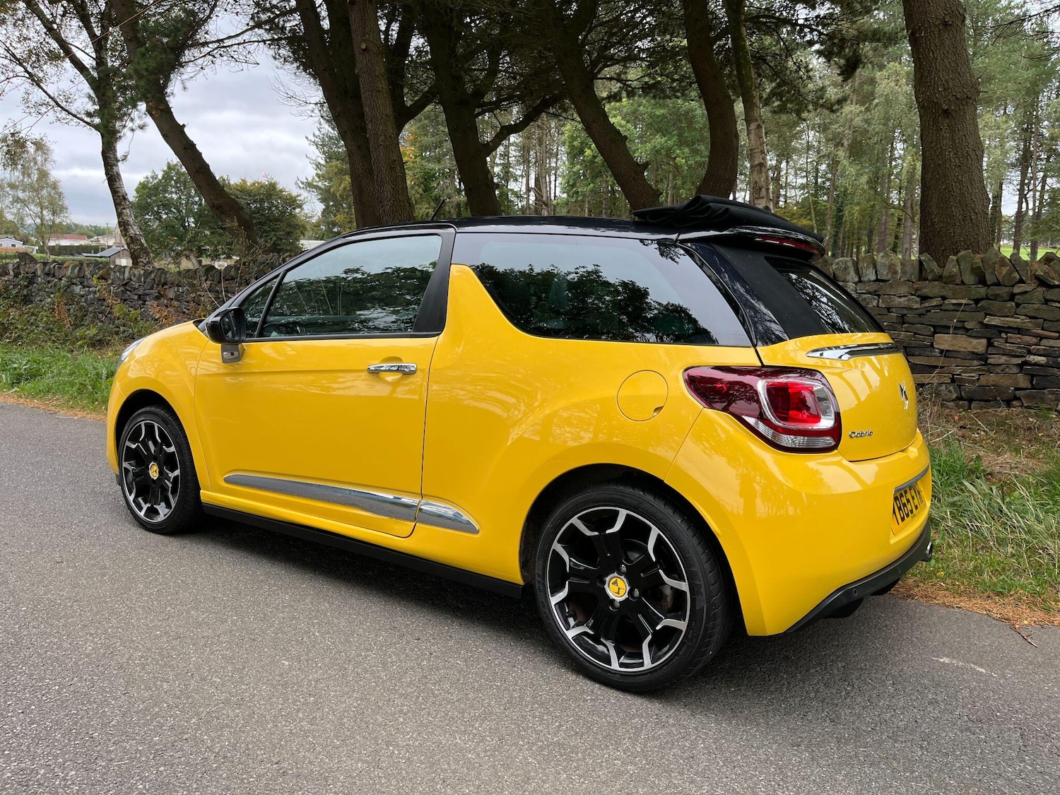 Used DS Automobiles DS 3 2015 for sale - 77057570: Photo 15