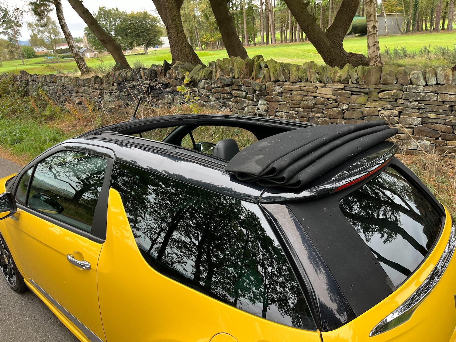 Used DS Automobiles DS 3 2015 for sale - 77057570: Photo 17