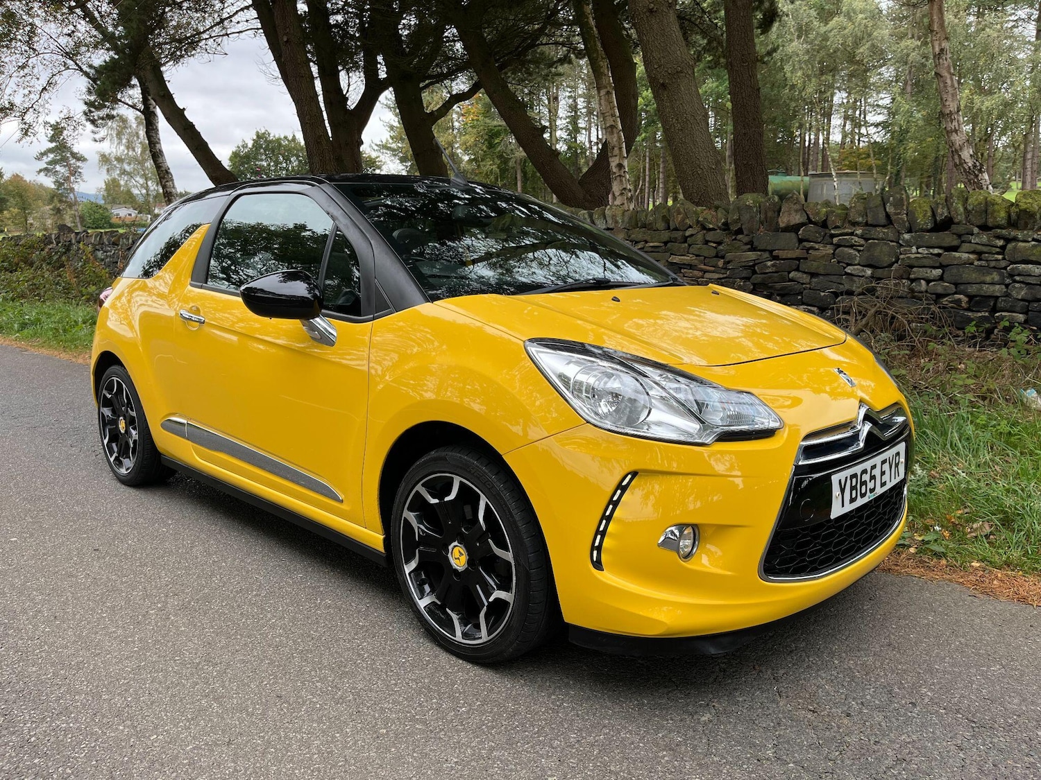 Used DS Automobiles DS 3 2015 for sale - 77057570: Photo 19