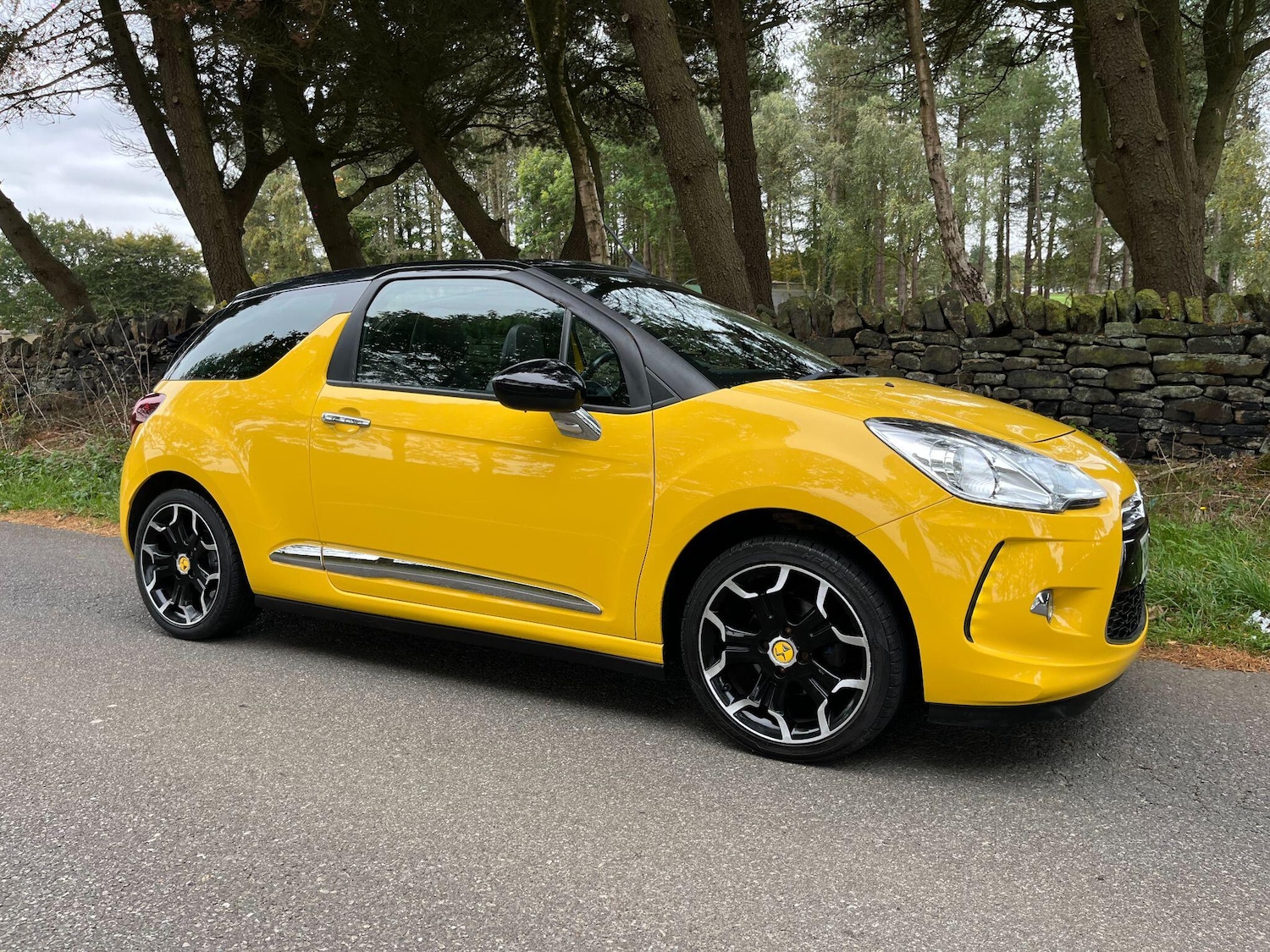 Used DS Automobiles DS 3 2015 for sale - 77057570: Photo 20