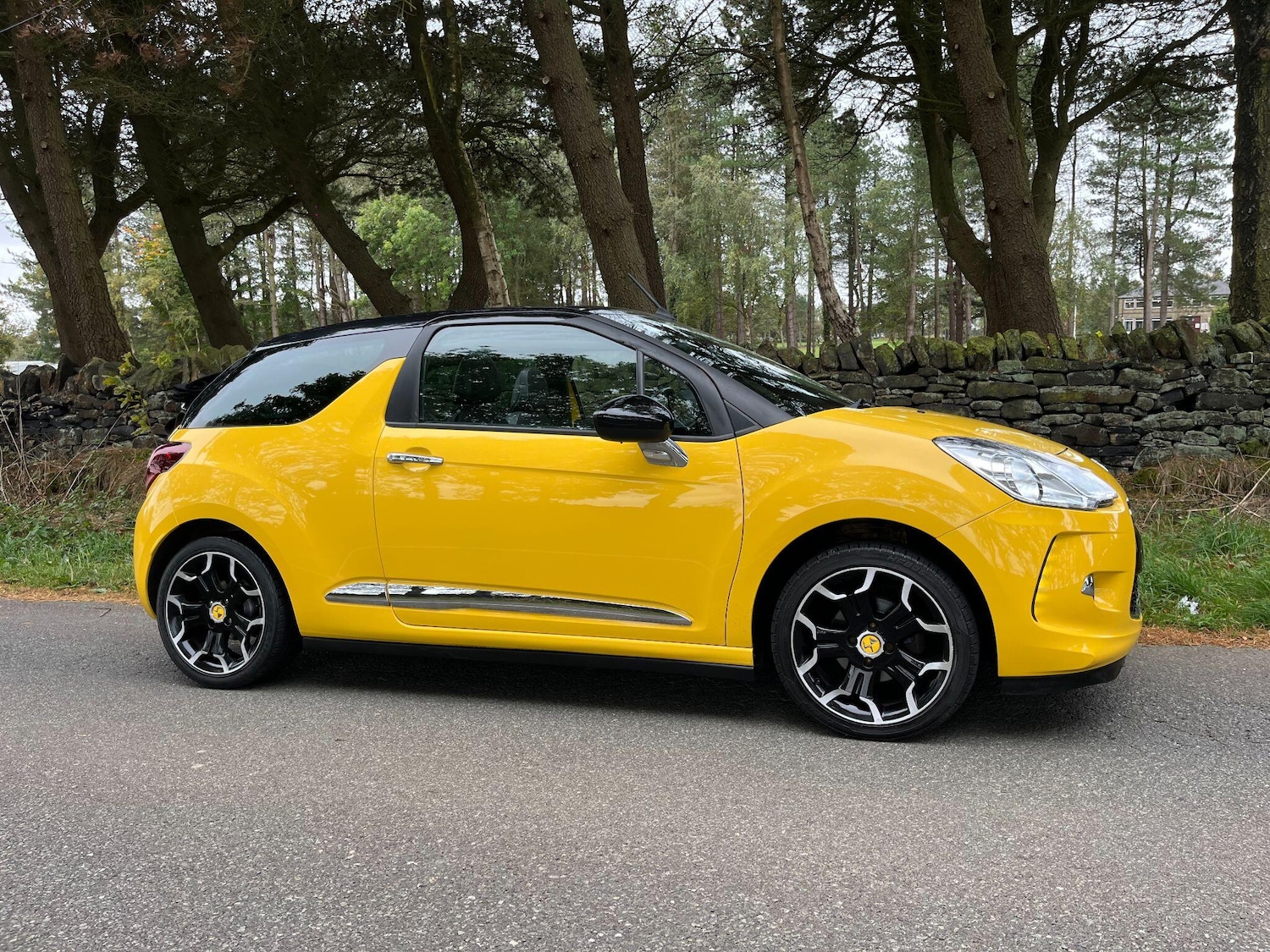 Used DS Automobiles DS 3 2015 for sale - 77057570: Photo 21