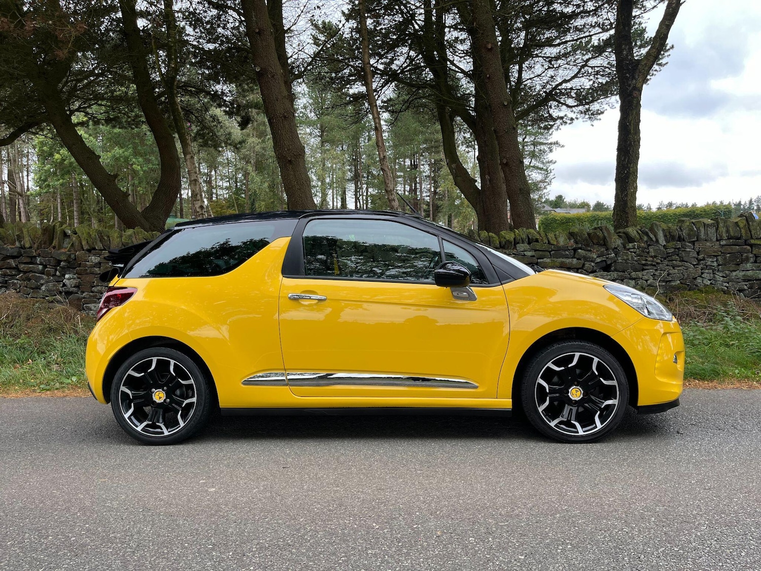 Used DS Automobiles DS 3 2015 for sale - 77057570: Photo 22