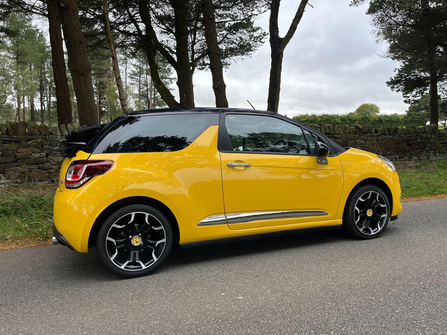 Used DS Automobiles DS 3 2015 for sale - 77057570: Photo 23