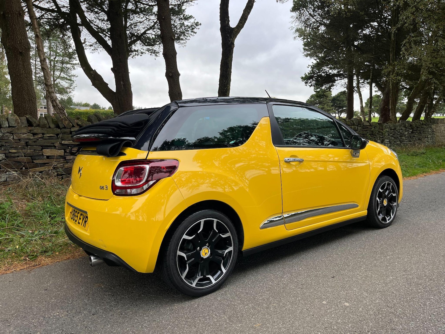 Used DS Automobiles DS 3 2015 for sale - 77057570: Photo 24