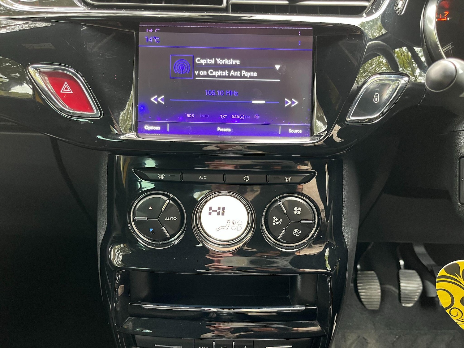 Used DS Automobiles DS 3 2015 for sale - 77057570: Photo 34