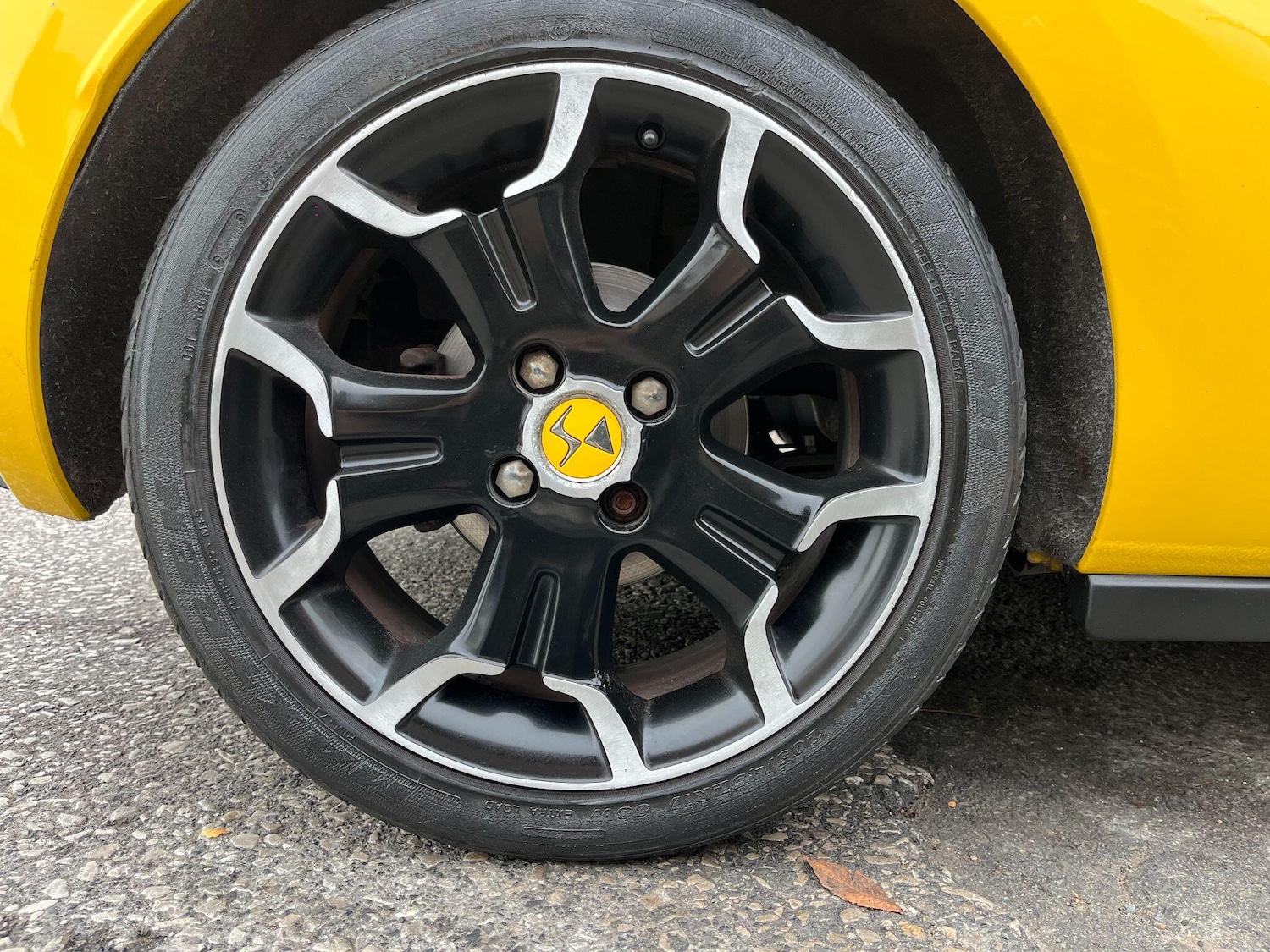 Used DS Automobiles DS 3 2015 for sale - 77057570: Photo 37