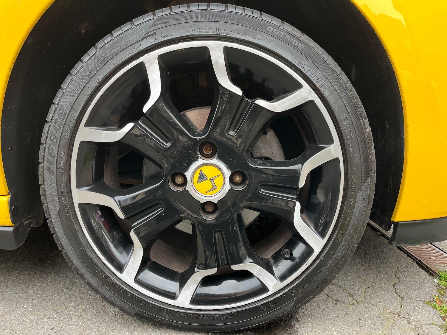 Used DS Automobiles DS 3 2015 for sale - 77057570: Photo 38