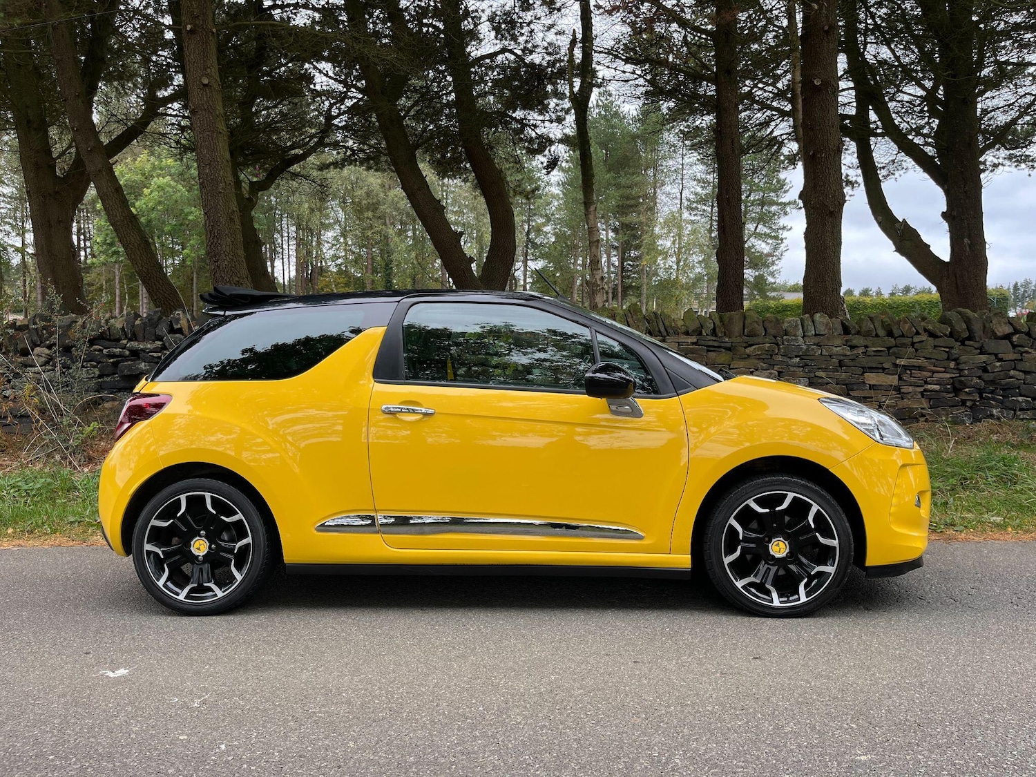 Used DS Automobiles DS 3 2015 for sale - 77057570: Photo 4