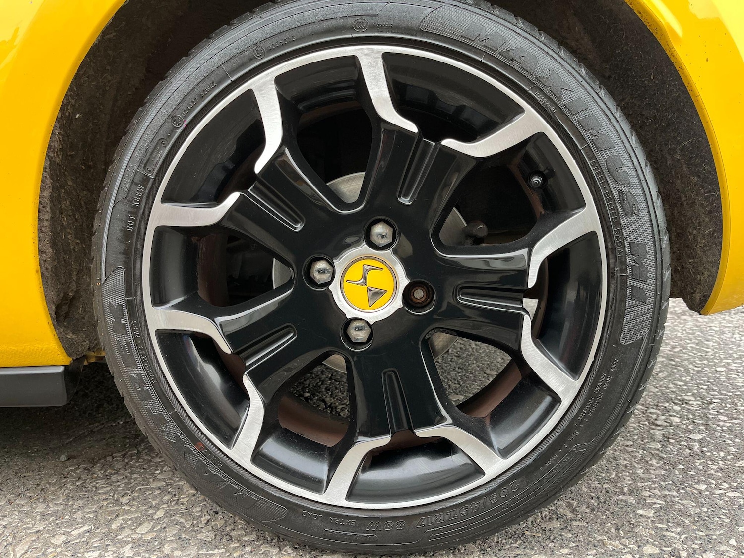 Used DS Automobiles DS 3 2015 for sale - 77057570: Photo 41