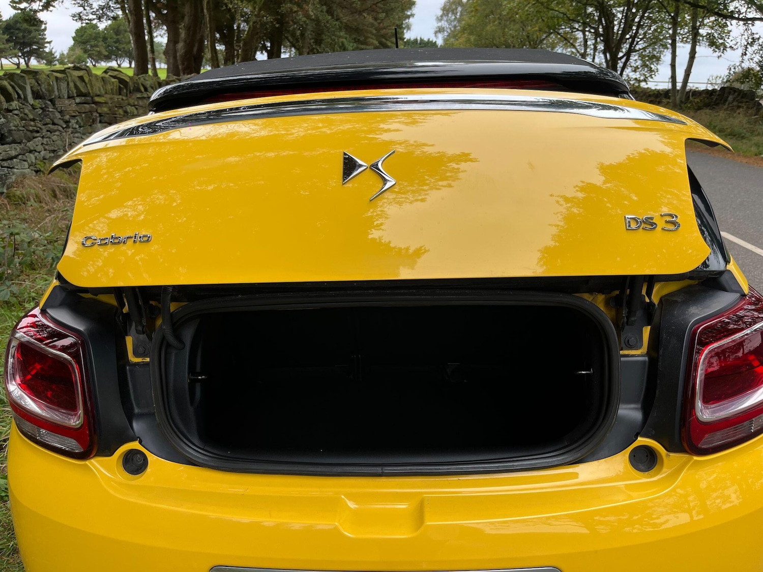 Used DS Automobiles DS 3 2015 for sale - 77057570: Photo 42