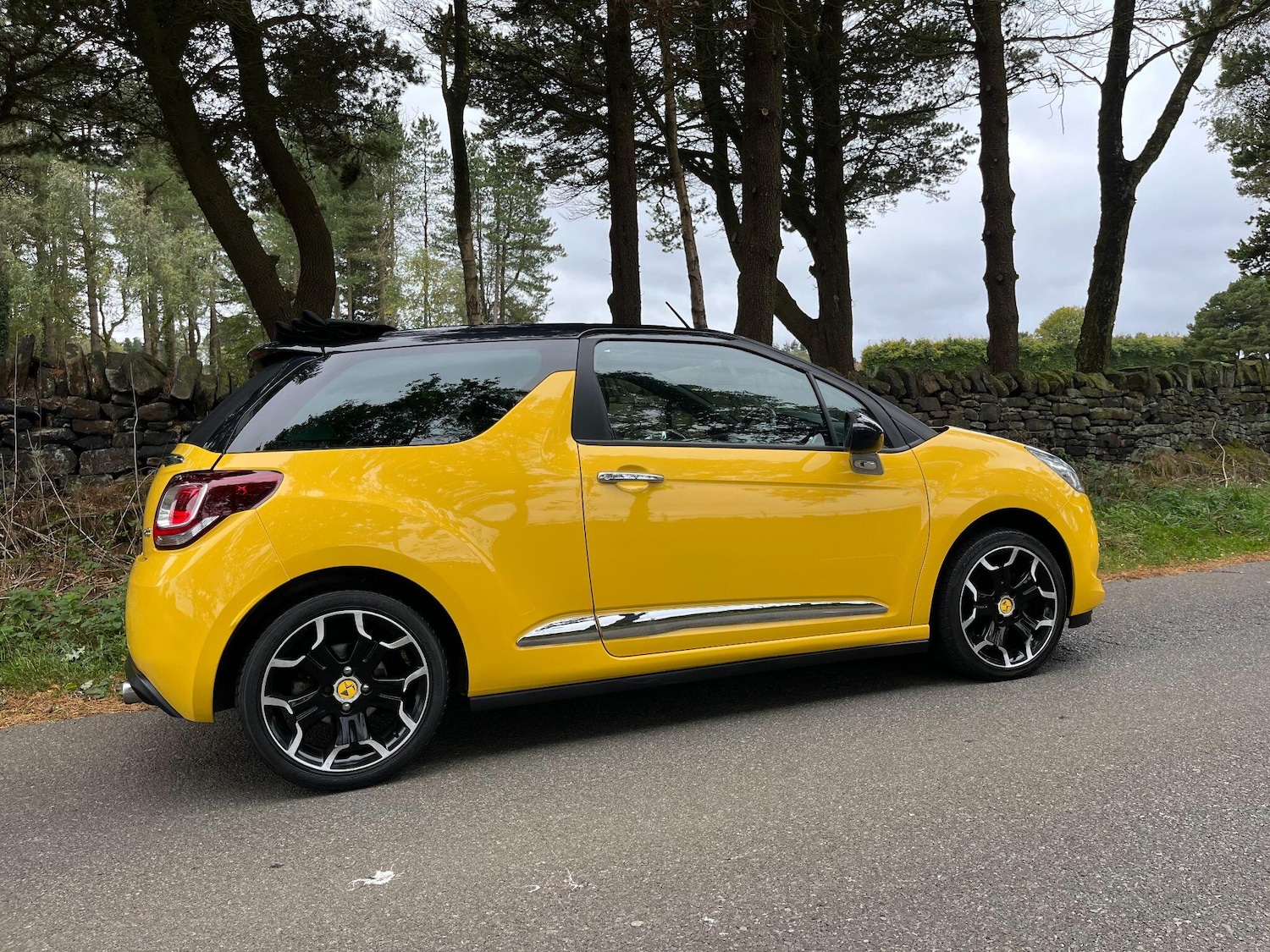 Used DS Automobiles DS 3 2015 for sale - 77057570: Photo 5