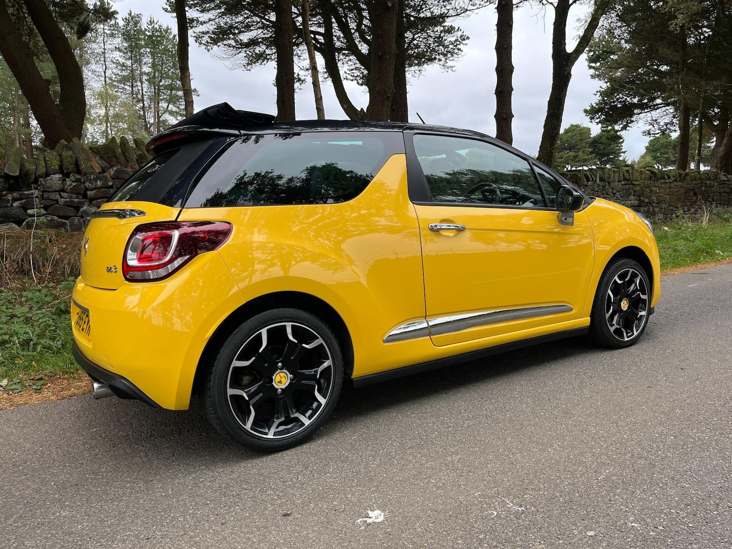 Used DS Automobiles DS 3 2015 for sale - 77057570: Photo 6