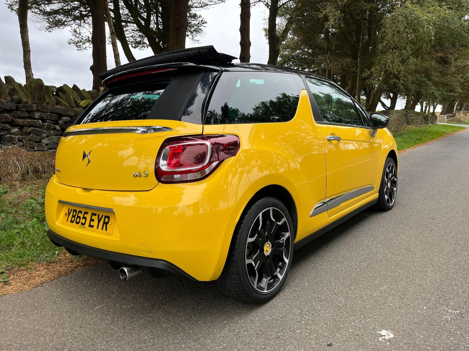 Used DS Automobiles DS 3 2015 for sale - 77057570: Photo 7