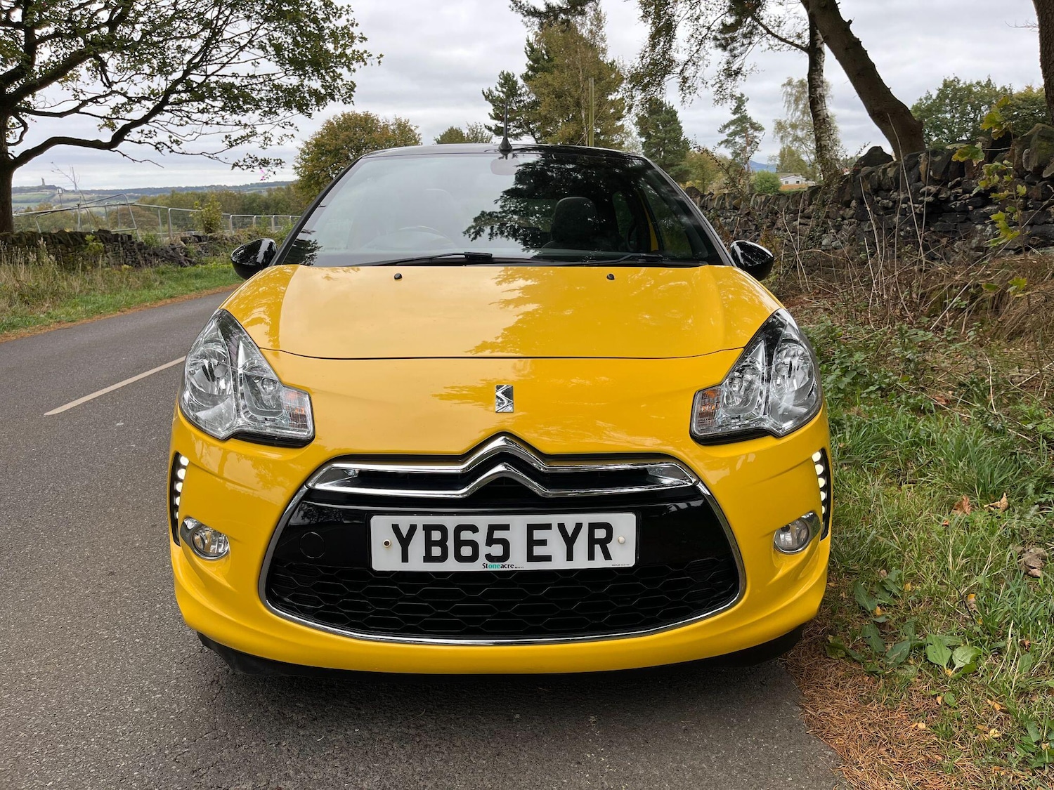 Used DS Automobiles DS 3 2015 for sale - 77057570: Photo 8