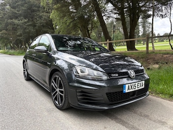 Used Volkswagen Golf 2015 for sale - 78751709: Photo
