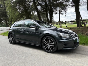 Used Volkswagen Golf 2015 for sale - 78751709: Photo