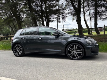 Used Volkswagen Golf 2015 for sale - 78751709: Photo
