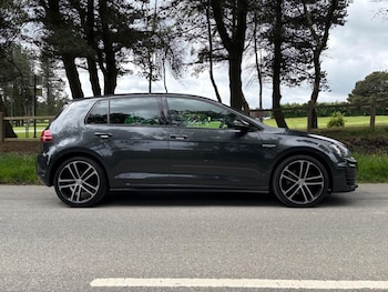 Used Volkswagen Golf 2015 for sale - 78751709: Photo