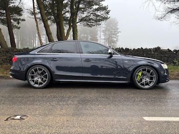 Used Audi S4 2012 for sale - 77468882: Photo