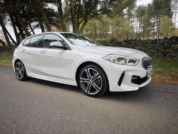 Used BMW 1 Series 2022 for sale - 76703642: Photo