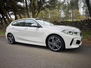 Used BMW 1 Series 2022 for sale - 76703642: Photo