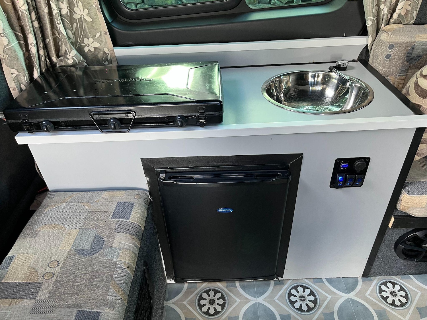 Used Ford Tourneo Custom 2017 for sale - 76703659: Photo 22