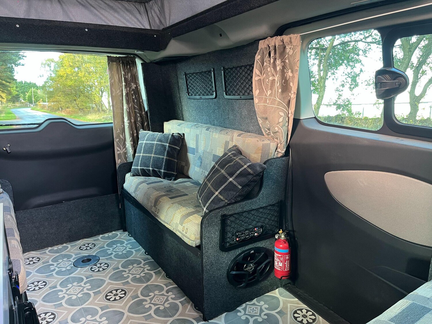 Used Ford Tourneo Custom 2017 for sale - 76703659: Photo 33