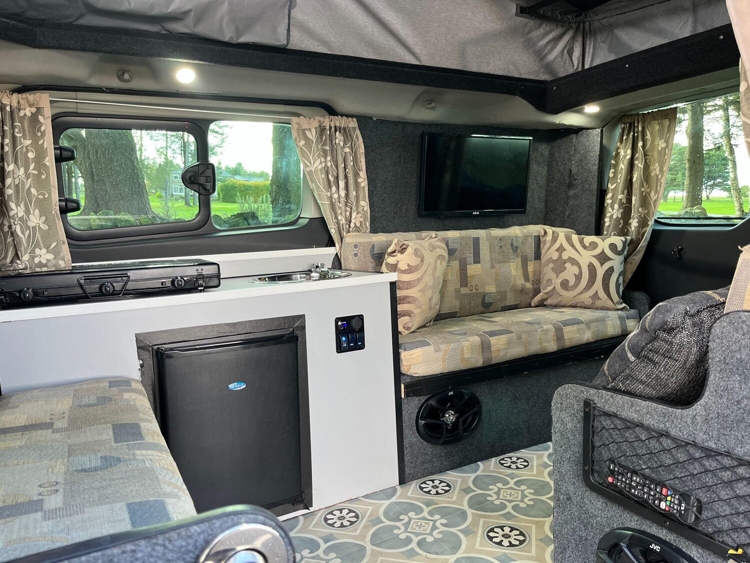 Used Ford Tourneo Custom 2017 for sale - 76703659: Photo 36