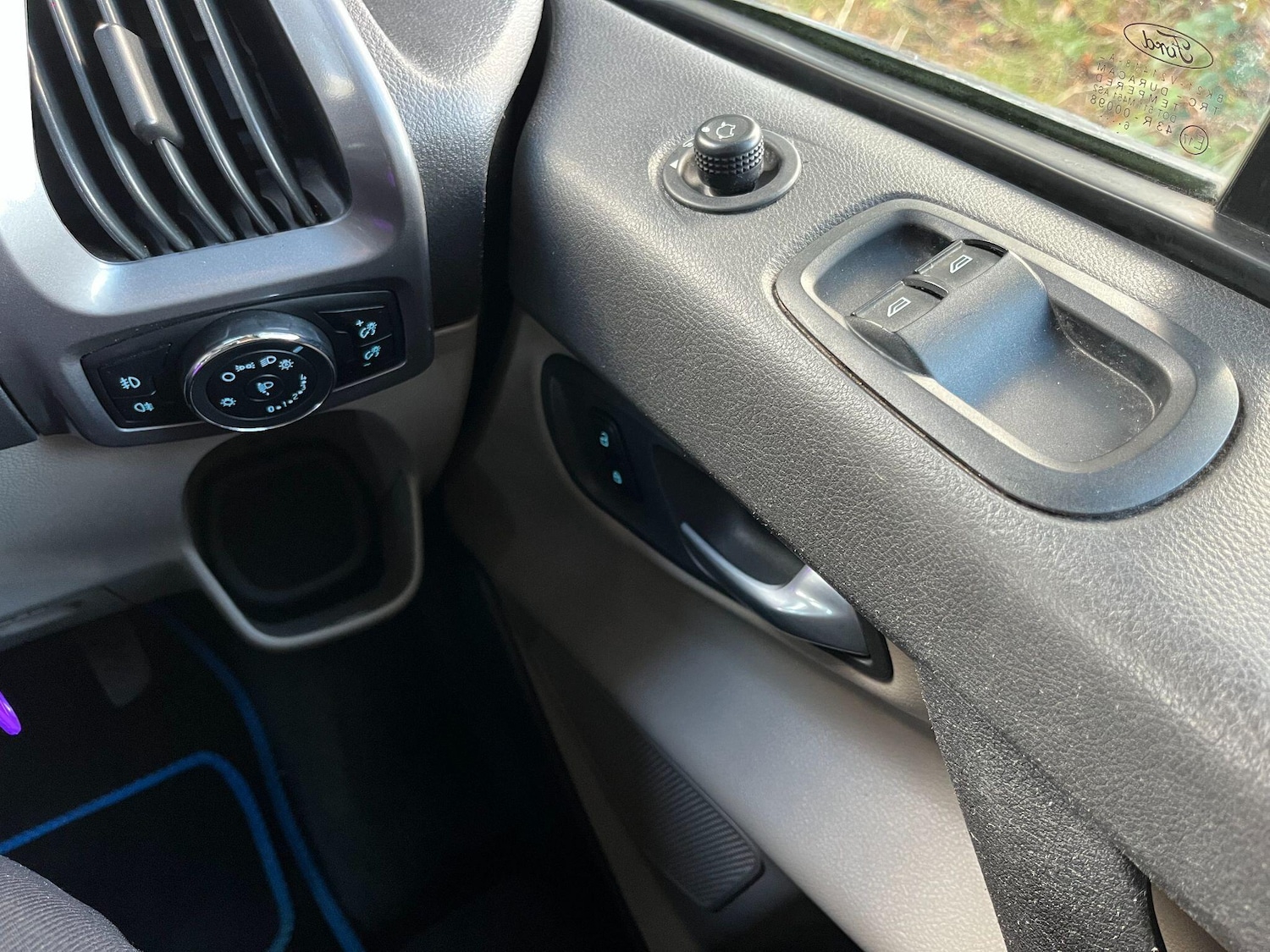 Used Ford Tourneo Custom 2017 for sale - 76703659: Photo 56