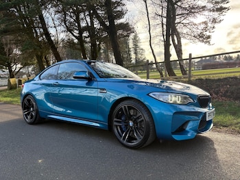Used BMW M2 2017 for sale - 77242346: Photo