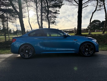 Used BMW M2 2017 for sale - 77242346: Photo