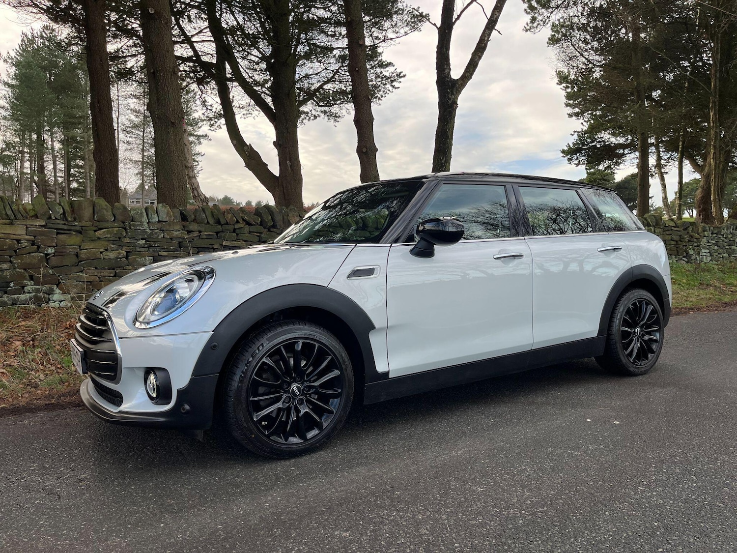Used MINI Clubman 2019 for sale - 76832293: Photo 11
