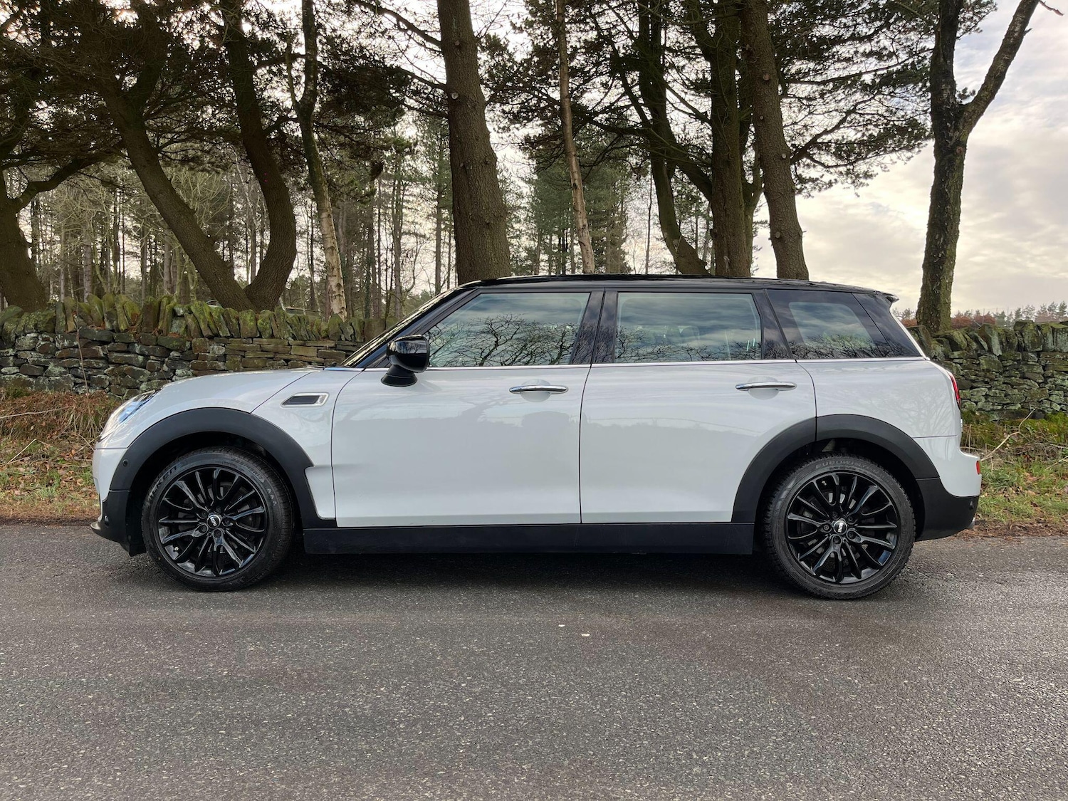 Used MINI Clubman 2019 for sale - 76832293: Photo 13