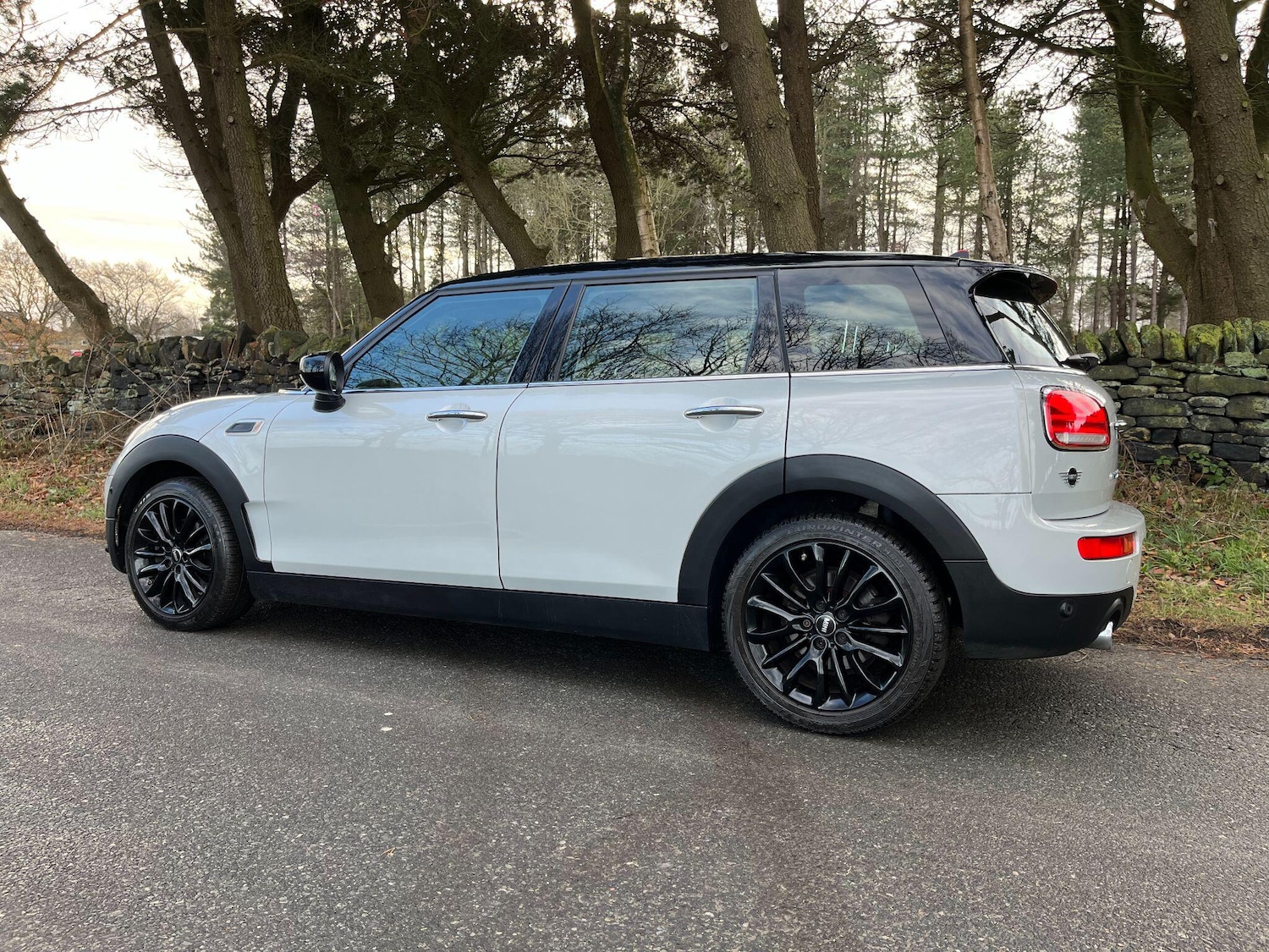 Used MINI Clubman 2019 for sale - 76832293: Photo 14