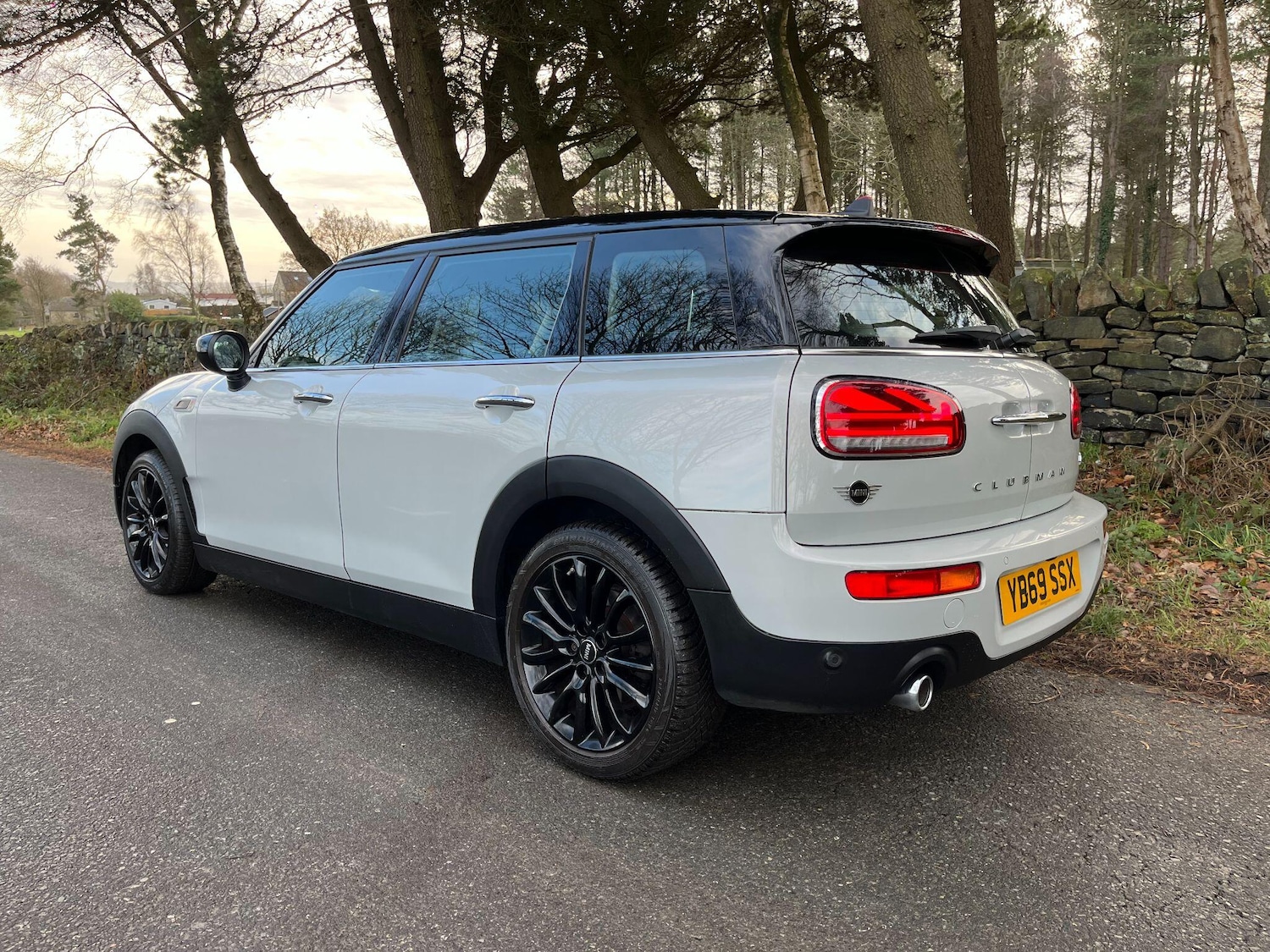 Used MINI Clubman 2019 for sale - 76832293: Photo 15