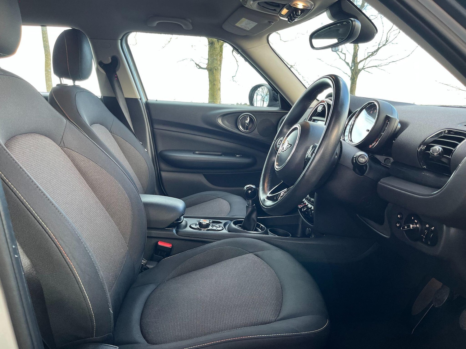 Used MINI Clubman 2019 for sale - 76832293: Photo 17