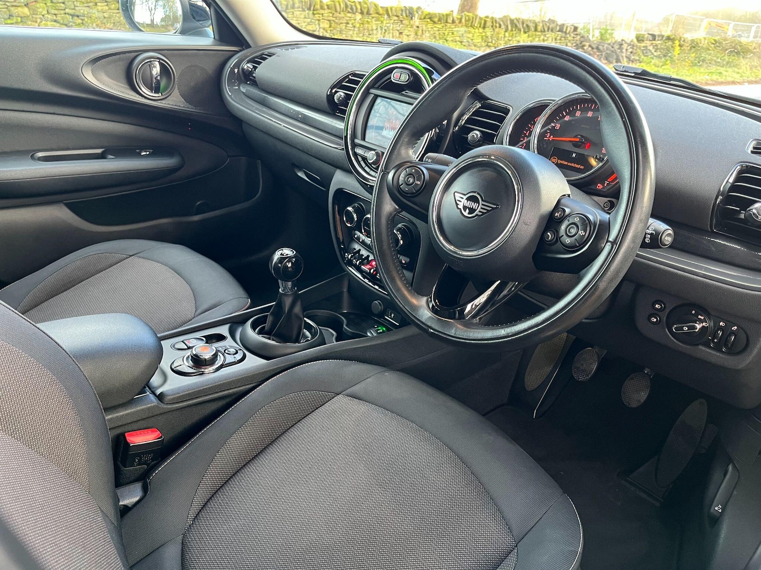 Used MINI Clubman 2019 for sale - 76832293: Photo 18