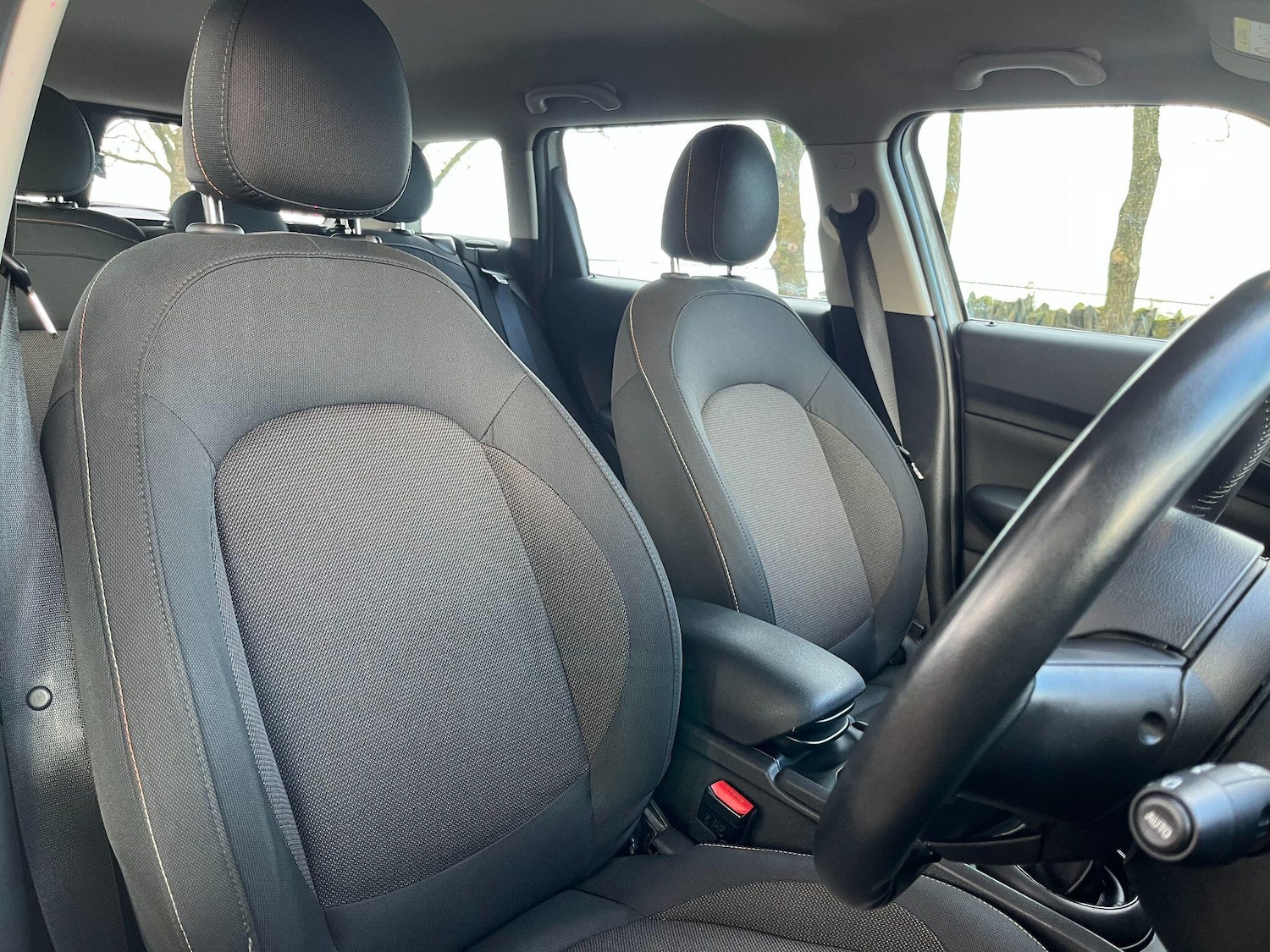 Used MINI Clubman 2019 for sale - 76832293: Photo 19