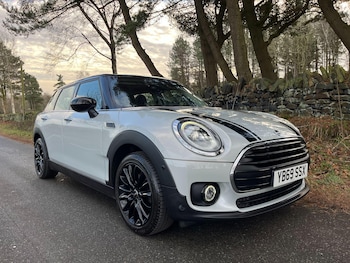 2019 (69) - 1.5 Cooper Classic Euro 6 (s/s) 6dr 6-Door