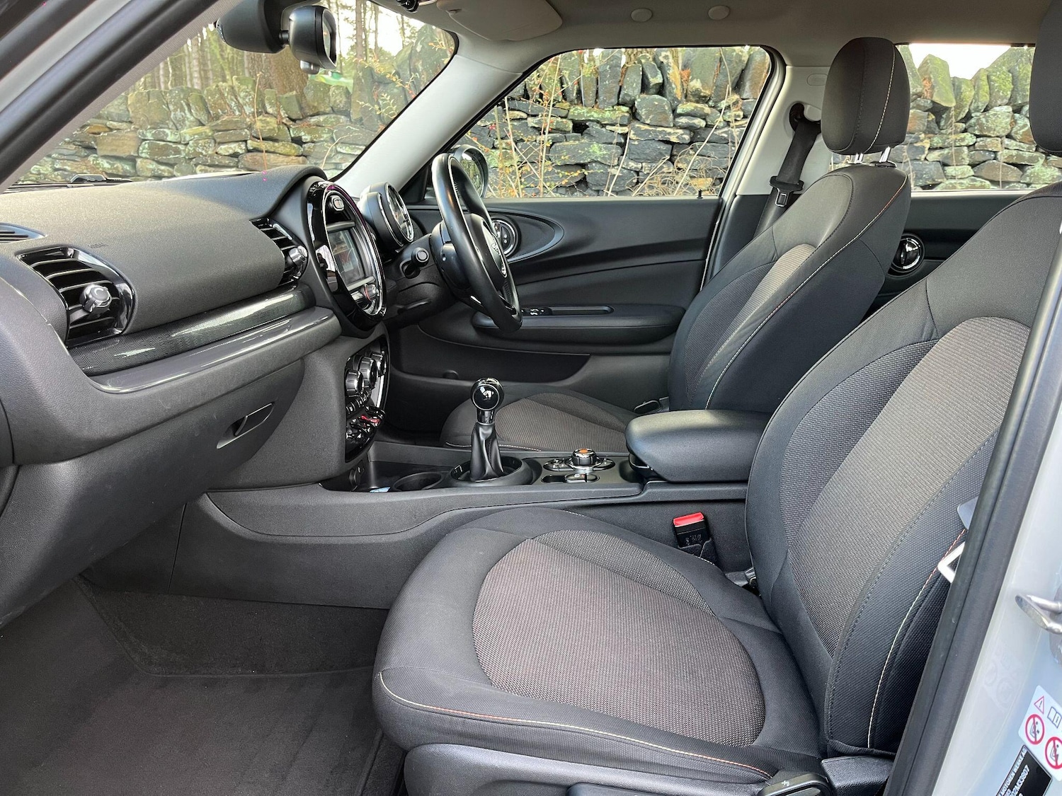 Used MINI Clubman 2019 for sale - 76832293: Photo 20