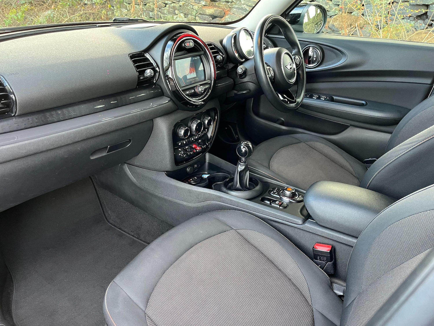 Used MINI Clubman 2019 for sale - 76832293: Photo 21