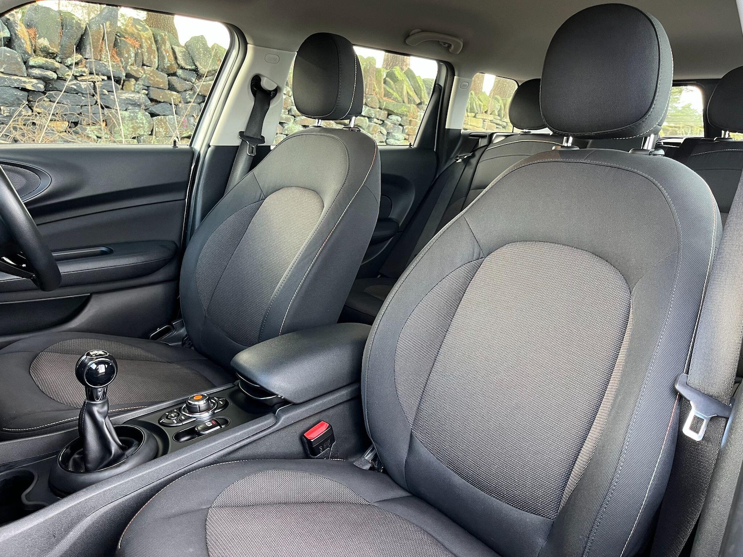 Used MINI Clubman 2019 for sale - 76832293: Photo 22