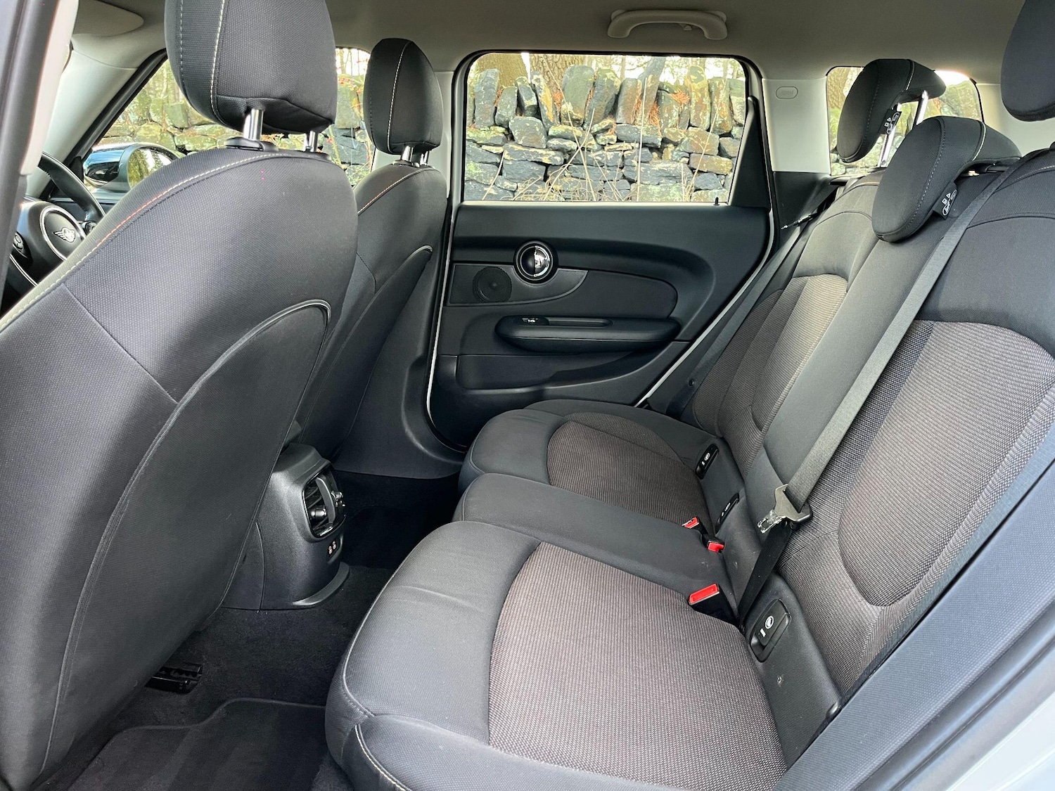 Used MINI Clubman 2019 for sale - 76832293: Photo 23